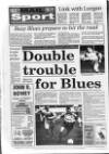 Lurgan Mail Thursday 03 February 1994 Page 50