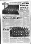 Lurgan Mail Thursday 24 February 1994 Page 6