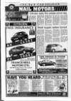 Lurgan Mail Thursday 24 February 1994 Page 24