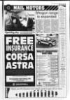 Lurgan Mail Thursday 24 February 1994 Page 25
