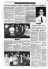 Lurgan Mail Thursday 24 February 1994 Page 36