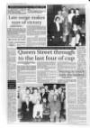 Lurgan Mail Thursday 24 February 1994 Page 38