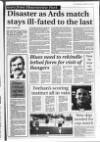 Lurgan Mail Thursday 24 February 1994 Page 43