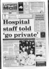 Lurgan Mail Thursday 03 March 1994 Page 1