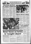 Lurgan Mail Thursday 03 March 1994 Page 6