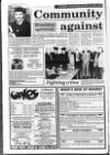 Lurgan Mail Thursday 03 March 1994 Page 8