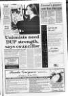 Lurgan Mail Thursday 03 March 1994 Page 11