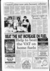 Lurgan Mail Thursday 03 March 1994 Page 14