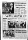 Lurgan Mail Thursday 03 March 1994 Page 18
