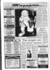 Lurgan Mail Thursday 03 March 1994 Page 22