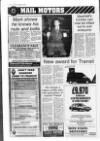 Lurgan Mail Thursday 03 March 1994 Page 28