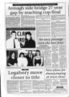 Lurgan Mail Thursday 03 March 1994 Page 36