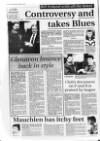 Lurgan Mail Thursday 03 March 1994 Page 42