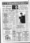 Lurgan Mail Thursday 24 March 1994 Page 10