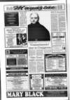 Lurgan Mail Thursday 24 March 1994 Page 22