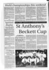 Lurgan Mail Thursday 24 March 1994 Page 42