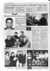 Lurgan Mail Thursday 24 March 1994 Page 44