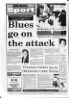 Lurgan Mail Thursday 24 March 1994 Page 50