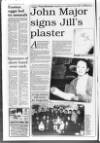 Lurgan Mail Thursday 05 May 1994 Page 8