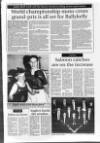 Lurgan Mail Thursday 05 May 1994 Page 32