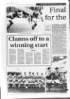 Lurgan Mail Thursday 05 May 1994 Page 38