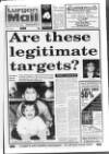 Lurgan Mail Thursday 19 May 1994 Page 1