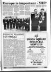 Lurgan Mail Thursday 19 May 1994 Page 15