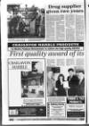 Lurgan Mail Thursday 19 May 1994 Page 16