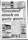 Lurgan Mail Thursday 26 May 1994 Page 1