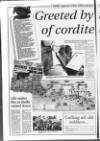 Lurgan Mail Thursday 26 May 1994 Page 16