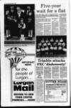 Lurgan Mail Thursday 07 July 1994 Page 16