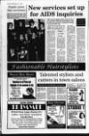 Lurgan Mail Thursday 07 July 1994 Page 26