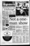 Lurgan Mail Thursday 07 July 1994 Page 48