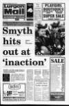 Lurgan Mail Thursday 14 July 1994 Page 1