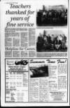 Lurgan Mail Thursday 14 July 1994 Page 4