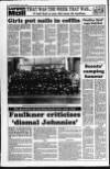Lurgan Mail Thursday 14 July 1994 Page 6