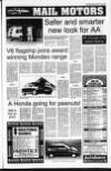 Lurgan Mail Thursday 14 July 1994 Page 21