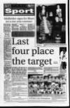 Lurgan Mail Thursday 14 July 1994 Page 28