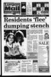 Lurgan Mail Thursday 28 July 1994 Page 1