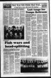 Lurgan Mail Thursday 28 July 1994 Page 6