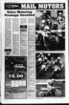 Lurgan Mail Thursday 28 July 1994 Page 26