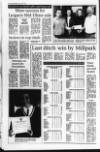 Lurgan Mail Thursday 28 July 1994 Page 36