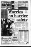 Lurgan Mail Thursday 08 September 1994 Page 1