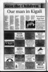 Lurgan Mail Thursday 08 September 1994 Page 18