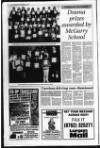 Lurgan Mail Thursday 22 September 1994 Page 12