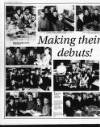 Lurgan Mail Thursday 22 September 1994 Page 22