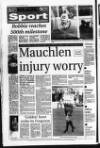 Lurgan Mail Thursday 22 September 1994 Page 44