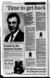 Lurgan Mail Thursday 19 January 1995 Page 8