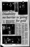 Lurgan Mail Thursday 19 January 1995 Page 28