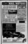 Lurgan Mail Thursday 19 January 1995 Page 29
